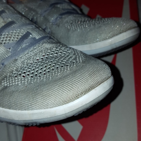 SOLD Nike Focus Flyknit Women's - Picture 8 of 8